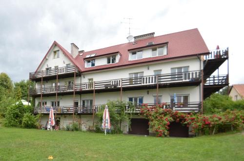 Gledy Bed & Breakfast | Dom Letniskowy HELENA
