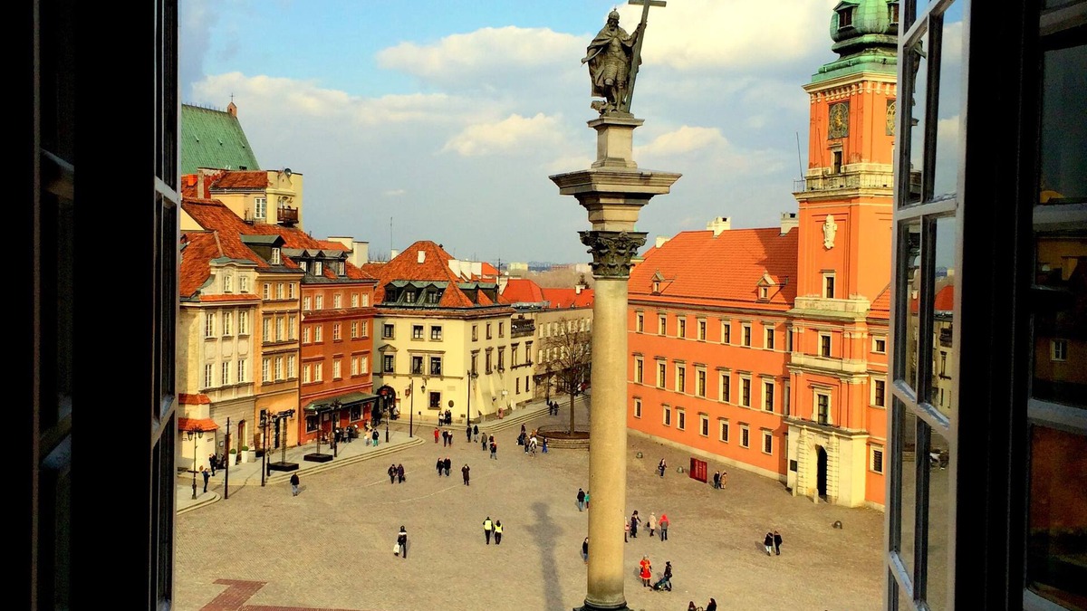 Old Town Hotel | Dom Literatury Pokoje Gościnne