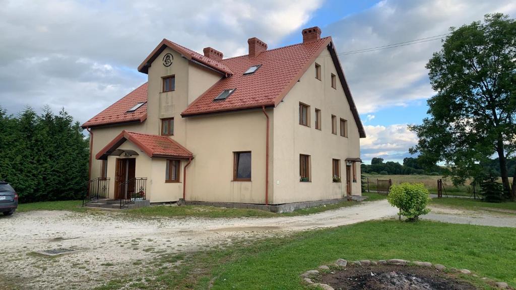 Bystrzyca Kłodzka House | DOM MKC Wilkanów