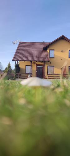 Lubiatowo Apartment | Dom Muszelka