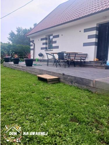 Lgin House | dom na gwarnej