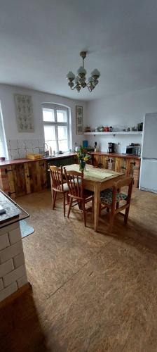 Labedziewo Apartment | Dom na Mazurach Pilec- Apartament