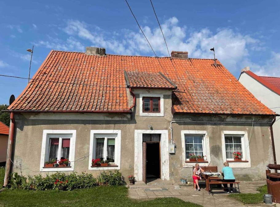 gmina Budry House | Dom na Mazurach
