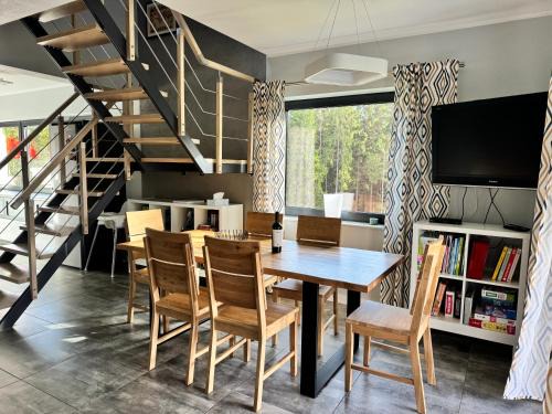 Istebna Villa | Dom na Mlaskawce