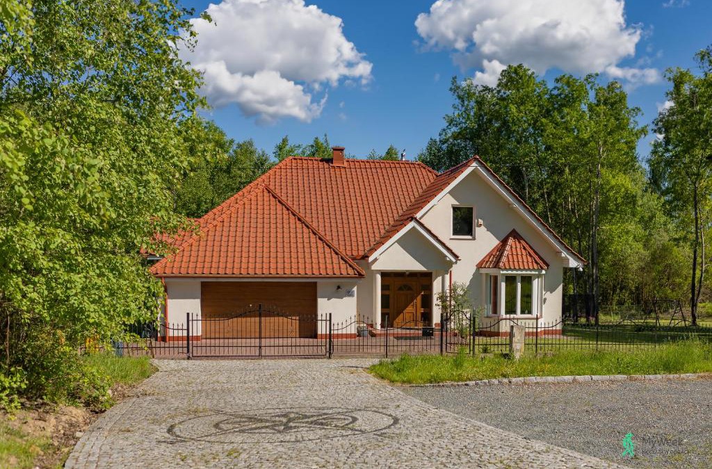 Polanica-Zdroj Villa | Dom Na Polanie, MyWeek