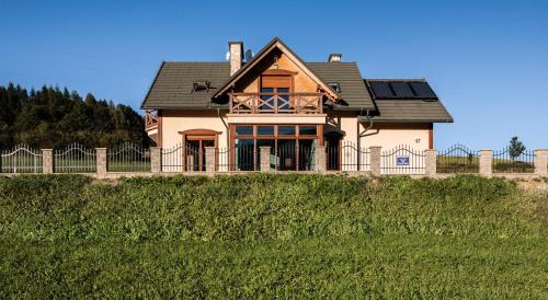 Szlachtowa Ski Chalet | Dom Na Stoku - Hillside Cottage Eliza