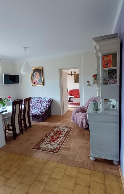 Marcyporeba House | Dom na szlaku Krakowskim