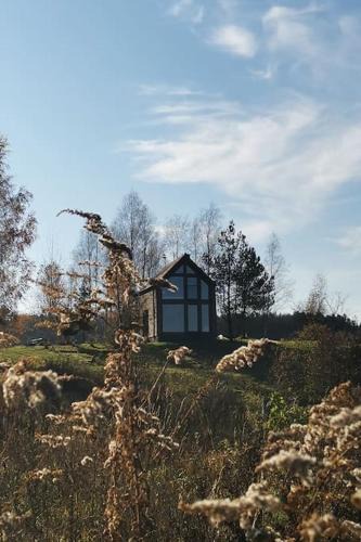 Jeziorany House | Dom na Warmii - Dercówka