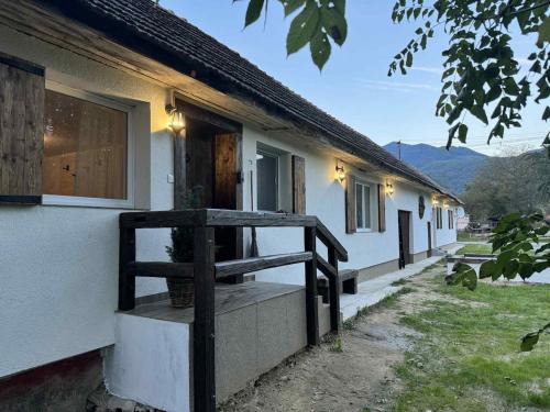 Krpelany House | Dom na Záhumní