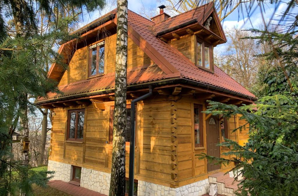 Kazimierz Dolny House | Dom na Zamkowej
