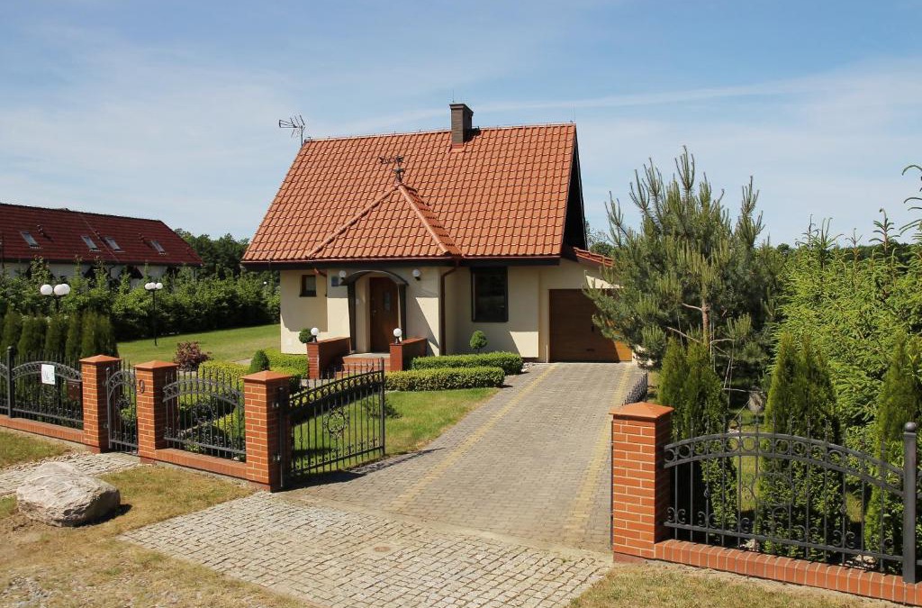 Sasino House | Dom na Zielonej Dolinie