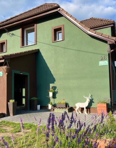 Lubowo Apartment | Dom nad Jeziorami
