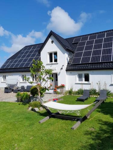 gmina Bedzino House | Dom nad morzem Ludwikowo