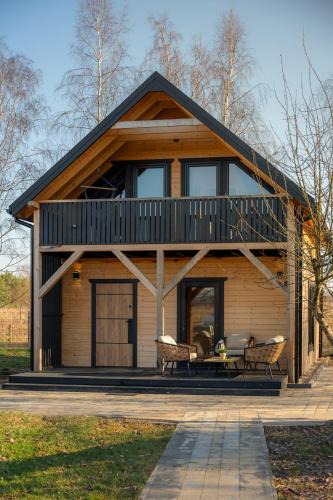 Jaroslawiec House | Dom nad morzem