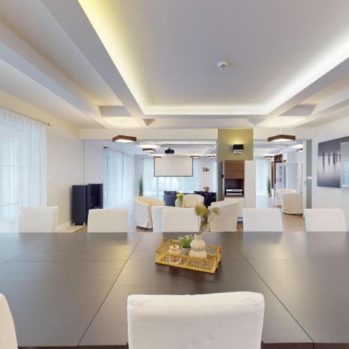 gmina Bedzino Villa | Dom nad Morzem Pleśna78