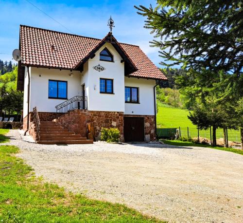 Rzeczka Ski Chalet | Dom nad Potokiem Sowa