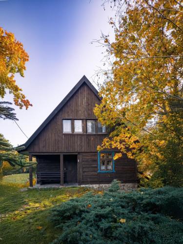 Koscierzyna House | Dom Pod Klonem na Kaszubach