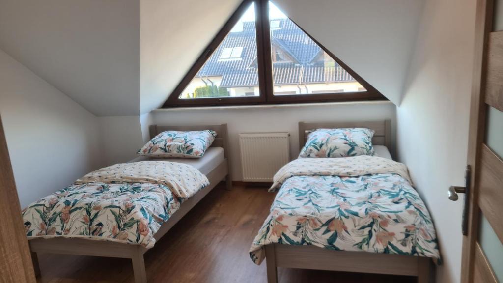 Domaslaw Apartment | Dom pod Wroclawiem16