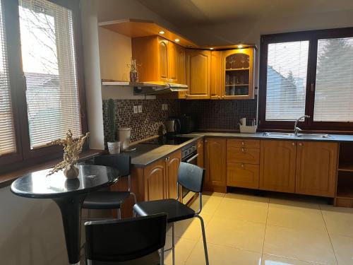 Dunajska Streda House | Dom pri kúpalisku Thermalpark na Malotejedskej