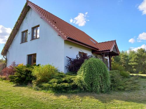 Piecki Villa | Dom Prusinowo 31a