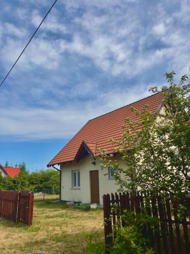 Pozezdrze House | Dom Przerwanki