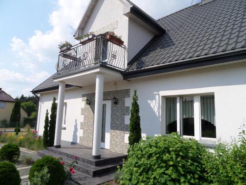 gmina Biskupiec House | Dom "Przy Kuźni"