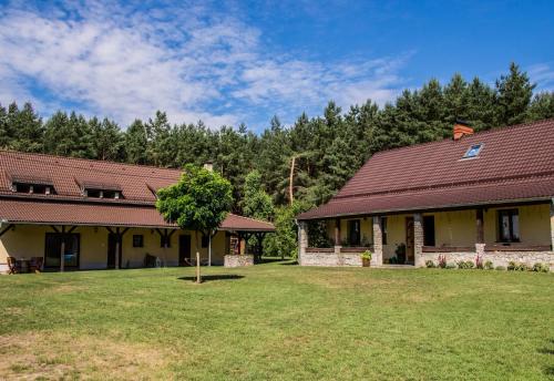Trzciel House | Dom przy Rezerwacie