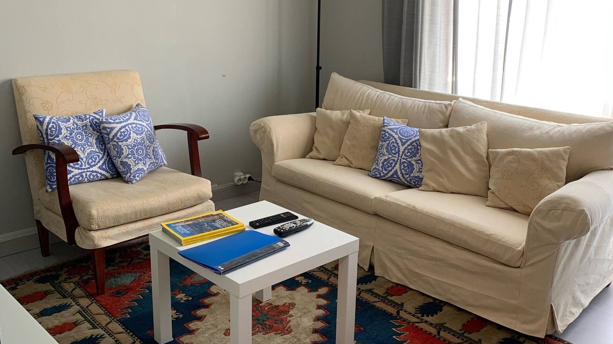 Peso da Regua Apartment | Dom Ruas Apartment