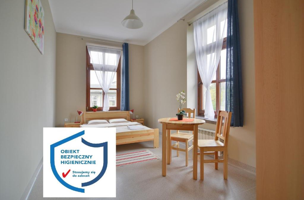Bielsko-Biala Resort | Dom Turysty PTTK w Bielsku - Białej