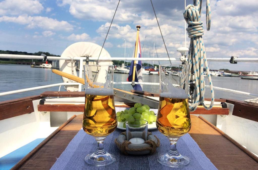 Kamien Pomorski Boat Rental | Dom Twój gdzie łódź twoja