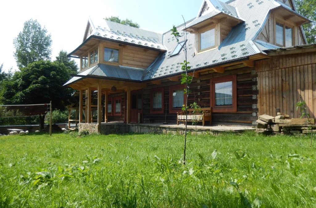 Witow Ski Chalet | Dom u Mniszakow Agroturystyka