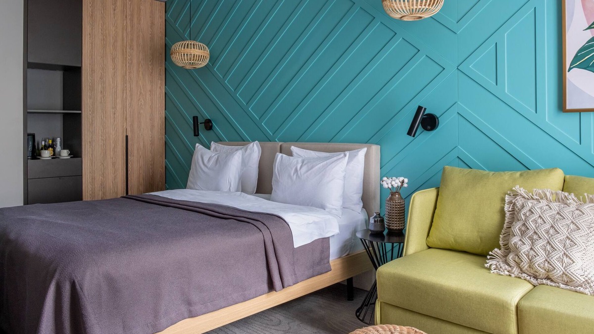 Schuchinsk Hotel | Dom u ozera