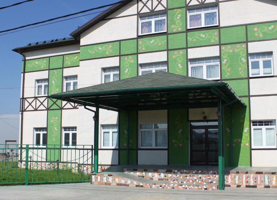 Malyye Rzhavki Hotel | Dom Uchenykh