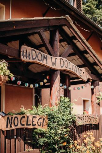 Janowice Wielkie House | Dom w Dolinie