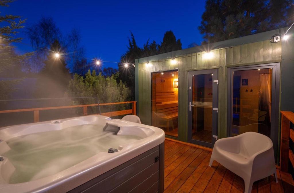 Mirsk Bed & Breakfast | Dom w Domu - Izera Glamping