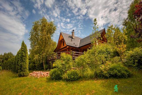 Wambierzyce House | Dom w Górach Stołowych MyWeek