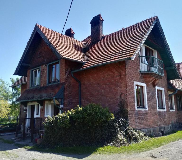 Tolkmicko Villa | Dom w Kadynach Kadyny - dom na wyłączność max 8 os
