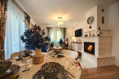 Milowka Apartment | Dom w Milówce - Apartamenty na Kowolu