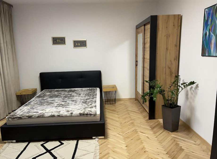 Nowy Sacz Apartment | Dom w Nowym Sączu przy Miasteczku Galicyjskim