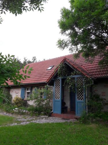 gmina Drawsko Cabin | Dom w Puszczy