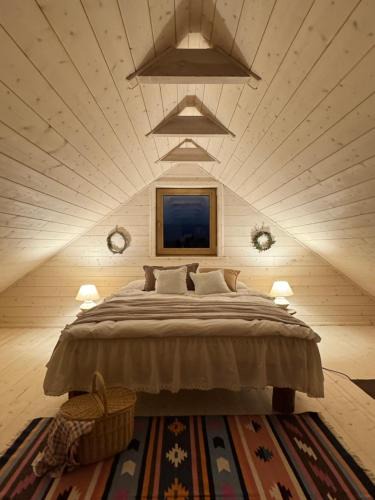Koden Ski Chalet | Dom w sadzie