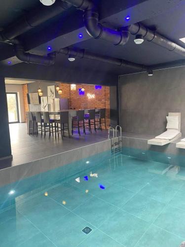 Piecki Villa | Dom w Zatoce