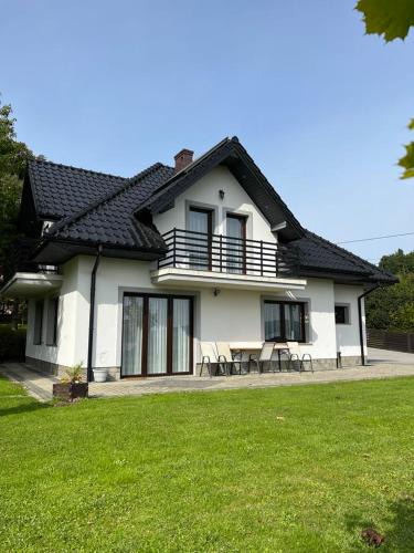 Zakliczyn Apartment | Dom w Zawadzie Lanckorońskiej 101