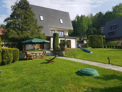 Brenna Ski Chalet | Dom Wakacyjny Brenna