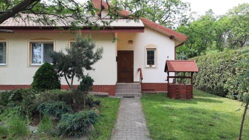 Milicz House | Dom wakacyjny Grabówka 18a