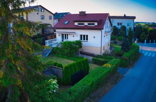 Chmielno House | Dom wakacyjny Na Tulipanowej w Chmielnie