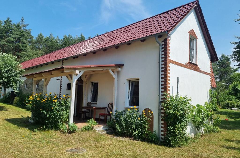 Nowa Sol House | Dom wakacyjny nad jeziorem w Jodłowie II