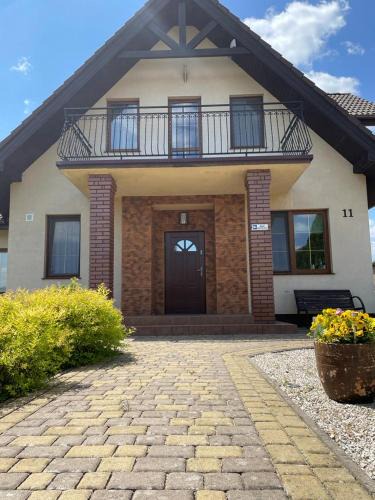 Jastrowie House | Dom wakacyjny przy szlakach turystycznych