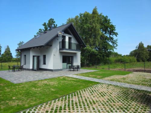 Smoldzinski Las House | Dom Wakacyjny U Darka