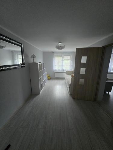 Płaska Cabin | Dom wakacyjny U Okunka